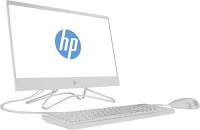 AIO HP 200 G3 3VA40EA I3-8130U/4GB/1TB/21.5 DOS/ GRAPHİCS 620 - 1